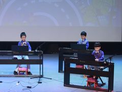 -美育儿童音乐舞蹈国际机构(浦东分校)
