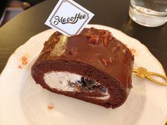 -Me Coffee下午茶艺术空间