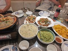 -前海沿·海鲜水饺青岛菜(乐客城店)