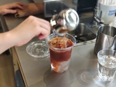 -VOYAGE COFFEE(杨梅竹店)