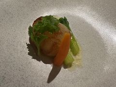 -庐灶江南·江南菜·四合院Bistro(东直门雍和宫·原华侨宾馆店)