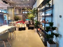 -dotcom coffee古点咖啡(致真大厦店)