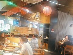 -湘间田舍(北仑银泰店)