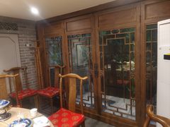 -百叶居·老北京涮羊肉(鼓楼店)