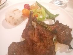 -Pasha帕夏土耳其餐厅(南昌路店)