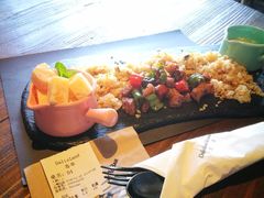 -大理岛·精品云南菜·音乐餐厅
