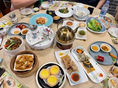 -点都德(华强北店)