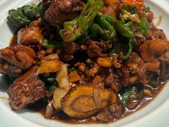 -后海16号·北京私房菜