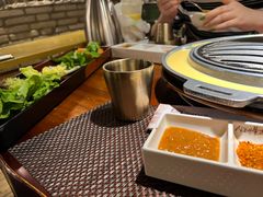 -三代烤肉(保利广场店)
