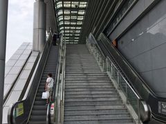 -常州汽车客运站