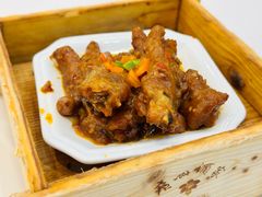 -广州酒家(昌岗地铁站店)