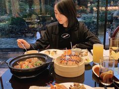 -万达瑞华酒店美食汇自助餐厅(楚河汉街店)