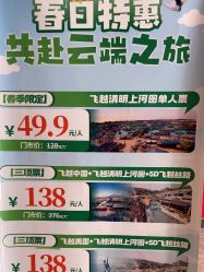 -飞览天下沉浸式飞行体验(北京旗舰店)