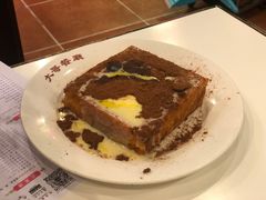 -大哥餐厅(西城花园店)