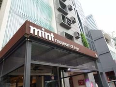 -新加坡儿童玩具博物馆