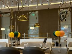 -Deer Park鹿园西餐(仁恒置地广场店)