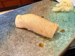 -Sushi Hanzo半藏(天环广场店)