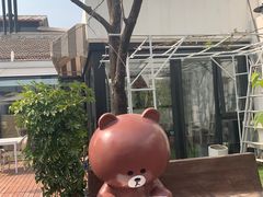 -素心小筑(后沙裕镇店)