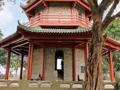 -南沙天后宫景区