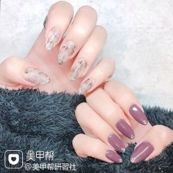 -Pink You美甲洗眉纹绣定制中心