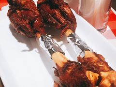 -西贝(上海我格广场店)