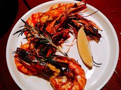 -壳里西餐厅Coquille Seafood Bistro(蒙自路店)