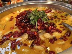 -非烤勿扰韩料自助烤肉(松山湖万科店)