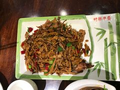 -桂客膳房·珍品堂