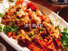 -杰J.w.m深夜食堂 厚杰居酒屋(淮海街商业街店)