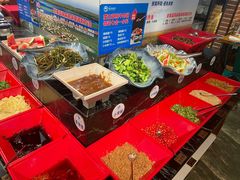-额尔敦草原涮羊肉·烧烤(冻青树总店)