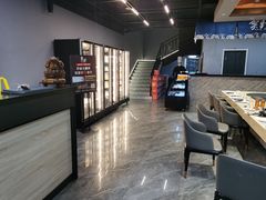 -雲野铁板烧·海鲜·日料·自助餐(金街店)