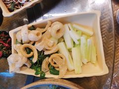 -基诺山寨.版纳民族特色菜