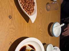 -黑家养生粥道馆(新世纪店)