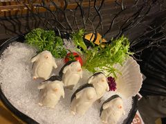 企鹅丸-湊湊火锅·茶憩(和平大悦城店)