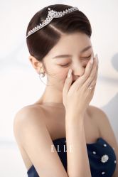 -喜爱高定婚纱摄影