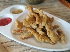 小酥肉-好這口重庆小面(总店)