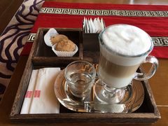 -昆明华邑酒店-鲜艳全日餐厅