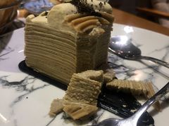 -JANS意式简餐厅·惠灵顿牛排