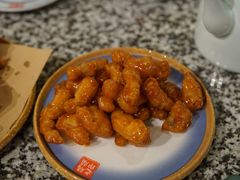 糖醋里脊-天津卫码头(南开大悦城店)