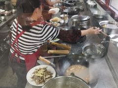 -老友谊餐厅(319国道店)