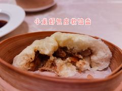 -扬州香格里拉·香宫中餐厅