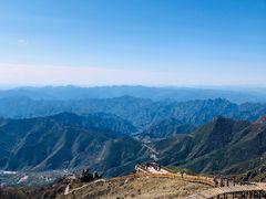 -白草畔自然风景区