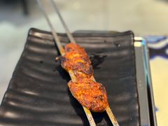 -撒拉花儿·新疆菜·清真(太阳宫店)