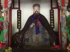 -南阳卧龙岗武侯祠
