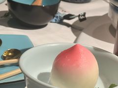 -局气 烤鸭·北京菜(光华路店)