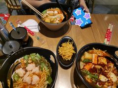 -桂在香知桂林米粉(南岗松雷店)