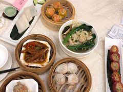-顺德人家食府(黄金广场店)