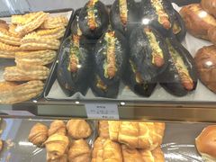 -烘焙町面包店(西四店)