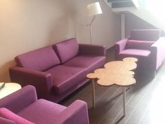 -扬州东关街文昌阁桔子水晶酒店
