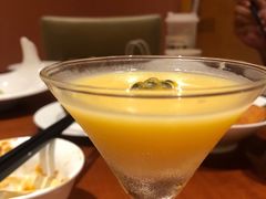 -杭州JW万豪酒店-万豪中餐厅